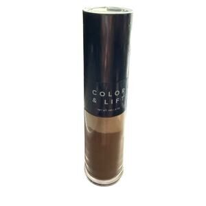 TRUHAIR by Chelsea Scott Color & Lift Root Powder medium brown 0.5 oz New Sealed